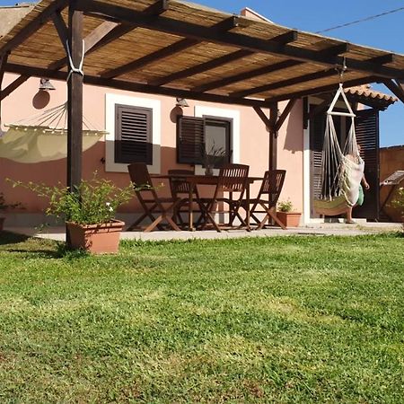 Casa Paolo In Val Di Noto Βίλα Calabernardo Εξωτερικό φωτογραφία
