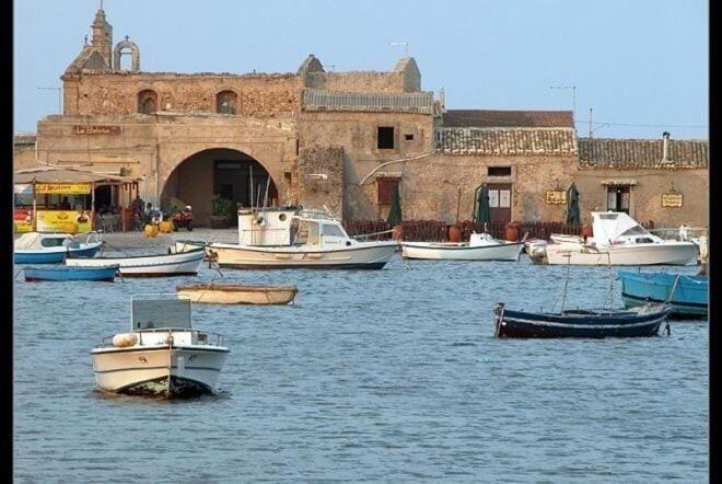 Casa Paolo In Val Di Noto Βίλα Calabernardo Εξωτερικό φωτογραφία