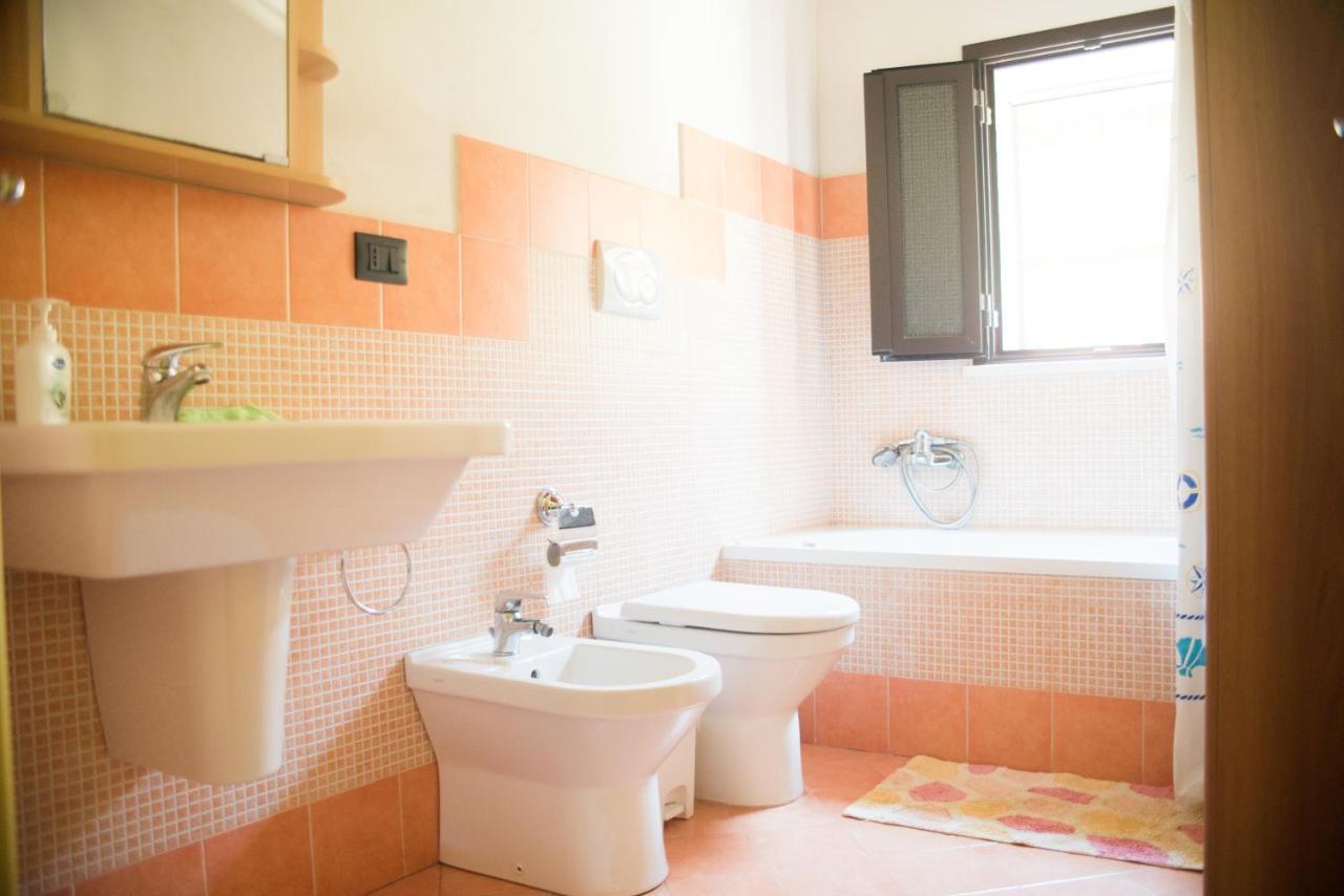 Casa Paolo In Val Di Noto Βίλα Calabernardo Εξωτερικό φωτογραφία