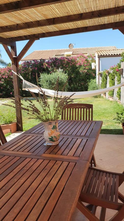 Casa Paolo In Val Di Noto Βίλα Calabernardo Εξωτερικό φωτογραφία